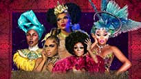 Black Girl Magic presale information on freepresalepasswords.com