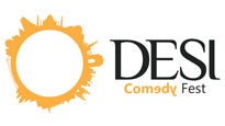 5th Annual Desi Comedy Fest presale information on freepresalepasswords.com