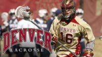 University of Denver - Mens Lacrosse