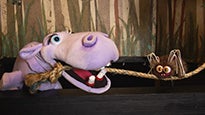 Barefoot Puppets: Trickster Tales presale information on freepresalepasswords.com