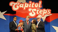 The Capitol Steps: Orange is the New Barack presale information on freepresalepasswords.com