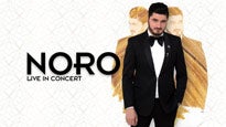 Noro Live In Concert presale information on freepresalepasswords.com