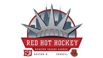 Cornell University Mens Hockey