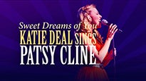 Sweet Dreams Of You: Katie Deal Sings Patsy Cline presale information on freepresalepasswords.com