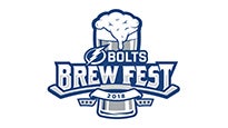 2018 Bolts Brew Fest in Tampa promo photo for Venue presale offer code