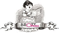 Brott Music Festival - PopOpera presale information on freepresalepasswords.com