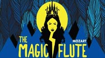 Brott Music Festival - The Magic Flute presale information on freepresalepasswords.com
