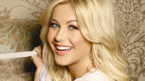 Julianne Hough