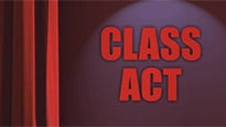 Class Acts