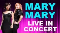 Mary Mary