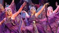 Julia Domna: Syrian Empress of Rome by Enana Dance Theatre presale information on freepresalepasswords.com