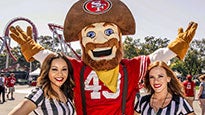 Red Zone Rally: San Francisco 49ers v Denver Broncos presale information on freepresalepasswords.com