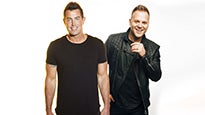 Jeremy Camp / Matthew West - The Answer / All In Tour 2018 presale information on freepresalepasswords.com