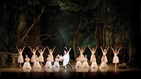 Los Angeles Ballet presents Serenade &amp; La Sylphide presale information on freepresalepasswords.com