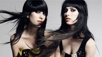 The Veronicas