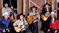 Roy Rogers Jr. & The High Riders