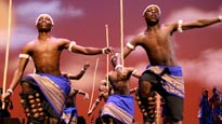 Spirit of Uganda