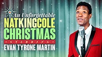 An Unforgettable Nat King Cole Christmas presale information on freepresalepasswords.com