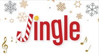 Jingle - A Magical Holiday Spectacular presale information on freepresalepasswords.com