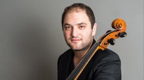 Springfield Symphony Orchestra Pres Liebermann Cello Concerto presale information on freepresalepasswords.com