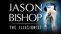 Jason Bishop - The Illusionist presale information on freepresalepasswords.com