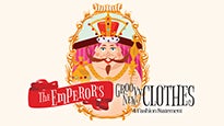 The Emperor&#039;s Groovy New Clothes presale information on freepresalepasswords.com