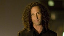 Kenny G.