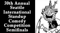 Comedy Competition
