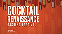 Cocktail Renaissance Tasting Festival presale information on freepresalepasswords.com