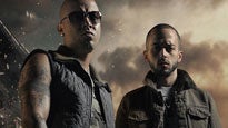 Wisin y Yandel