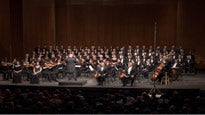 El Paso Choral Society Presents Verdi&#039;s Requiem presale information on freepresalepasswords.com