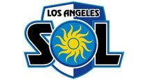 Los Angeles Sol