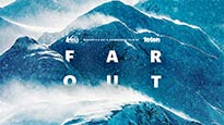 Teton Gravity Research: Far Out, Presented by REI presale information on freepresalepasswords.com