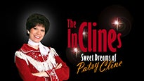 The Inclines - Sweet Dreams Of Patsy Cline presale information on freepresalepasswords.com