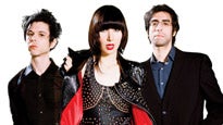 Yeah Yeah Yeahs