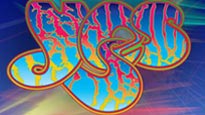 Yes at Thalia Mara Hall