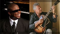 WEIB 106.3 Smooth FM Jazz Series Featuring Paul Brown And Joe McBride in Springfield promo photo for Member presale offer code