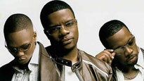 Bell Biv Devoe at Verizon Theatre at Grand Prairie