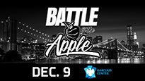 Battle In The Apple - Basketball Showcase presale information on freepresalepasswords.com