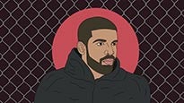 Drake Party Presents: Scorpion Season presale information on freepresalepasswords.com