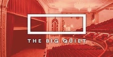 The Big Quiet: A 1500 Person Mass Meditation &amp; Sound Experience presale information on freepresalepasswords.com