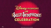 Disney in Concert: A Silly Symphony Celebration with ASO presale information on freepresalepasswords.com