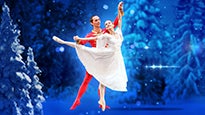 Toronto International Ballet Theatre: The Nutcracker presale information on freepresalepasswords.com