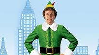 Elf | Holiday Movie Night presale information on freepresalepasswords.com