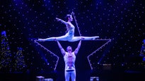 A Magical Cirque Christmas in Lynn promo photo for Lynn Auditorium Fan Club presale offer code