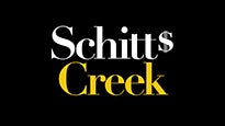 Schitt&#039;s Creek: Up Close and Personal presale information on freepresalepasswords.com