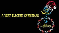 Lightwire Theater presents A Very Electric Christmas presale information on freepresalepasswords.com
