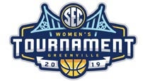 2019 Sec Women&#039;s Basketball Tournament - Session 1 presale information on freepresalepasswords.com