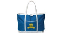 Queen&#039;s Plate Tote Bag presale information on freepresalepasswords.com