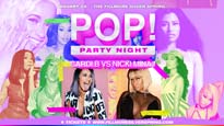 Cardi B Vs Nicki Minaj: Pop! Party Night (18+) in Silver Spring promo photo for 2-For-1 presale offer code